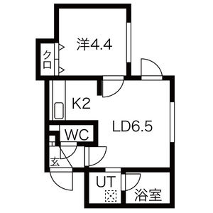 間取図面画像
