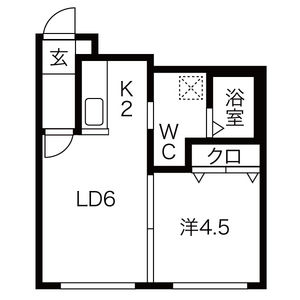 間取図面画像