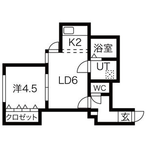 間取図面画像