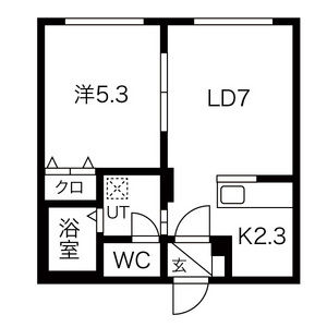 間取図面画像
