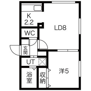 間取図面画像