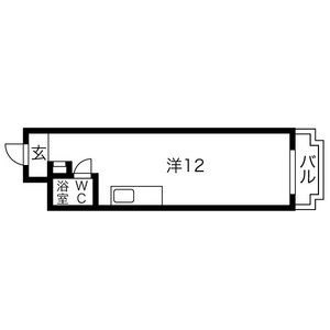 間取図面画像