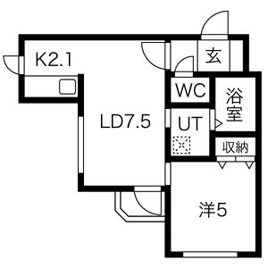間取図面画像