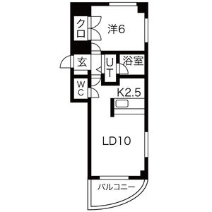 間取図面画像