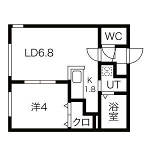 間取図面画像