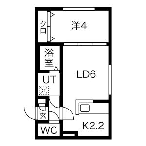間取図面画像