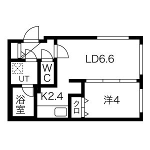 間取図面画像