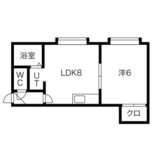 間取図面画像