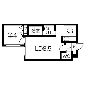 間取図面画像