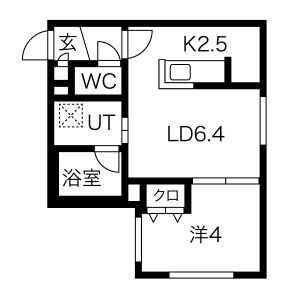 間取図面画像