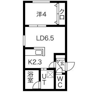 間取図面画像