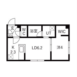 間取図面画像