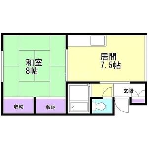 間取図面画像