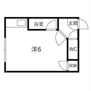 間取図面画像