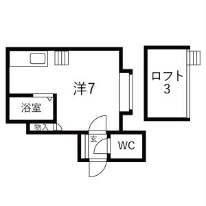 間取図面画像