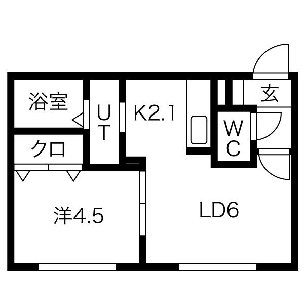 レガートサーラ 画像21