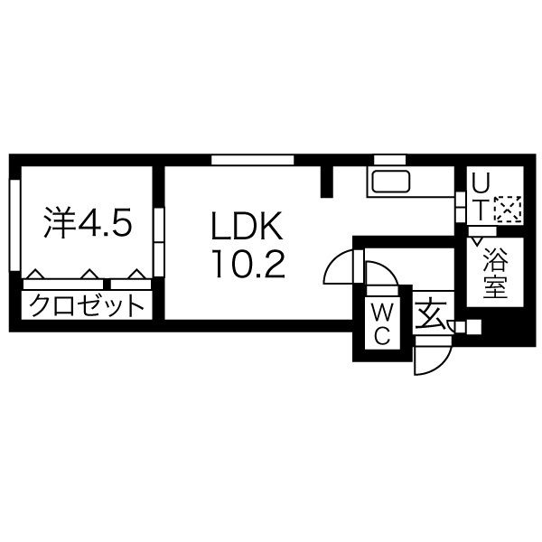 SUPERIAGE伏見(スペリアージュ) 画像21
