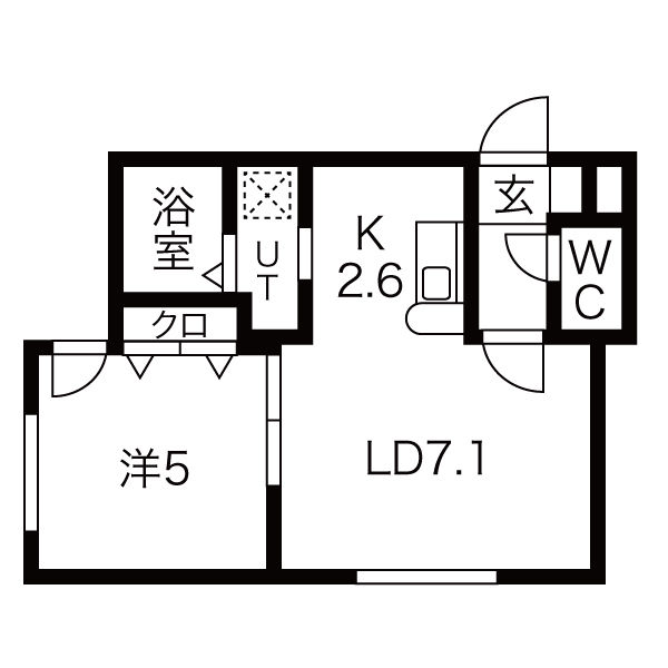タカライーストプレイス 画像9