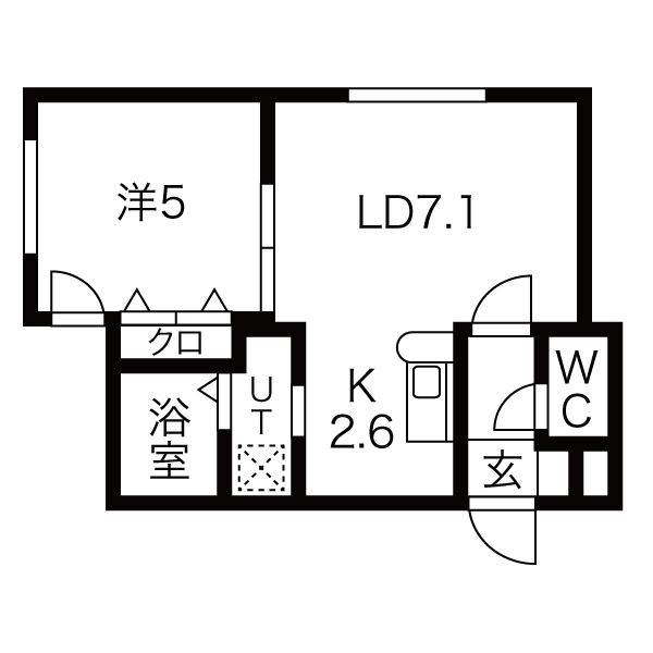 タカライーストプレイス 画像19