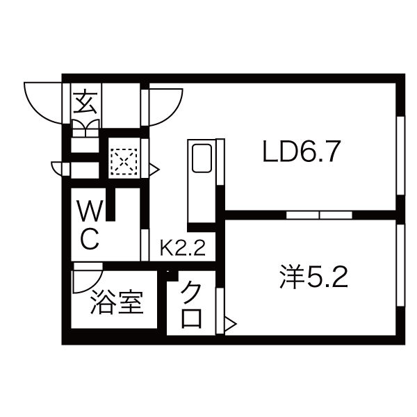 ブランノワールDECO 画像21