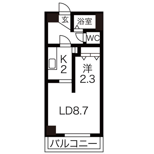 AMS東札幌24 画像18