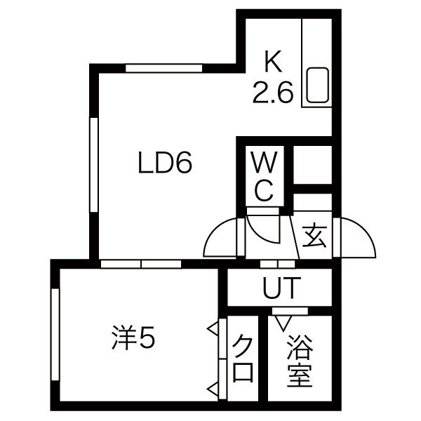 カハラ宮の沢 画像21