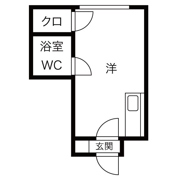グリーンパーク宮の森 画像20
