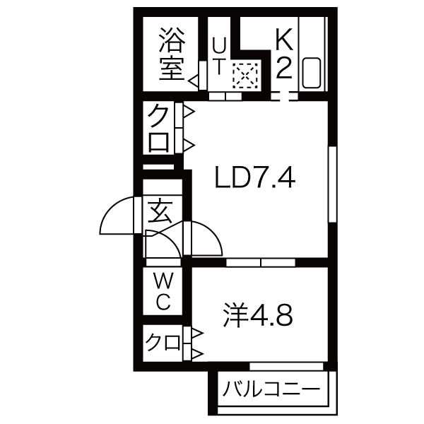Terrace Tsumugi(テラスツムギ) 画像21