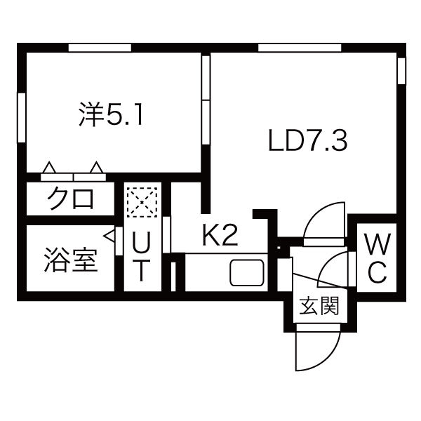 upper village南円山(アッパーヴィレッジ) 画像21