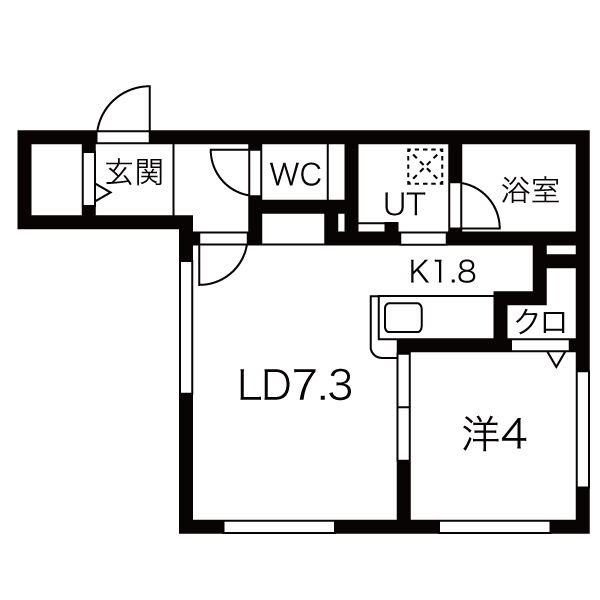 branchee N22(ブランシェ) 画像21