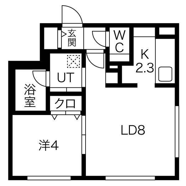 branchee N22(ブランシェ) 画像21