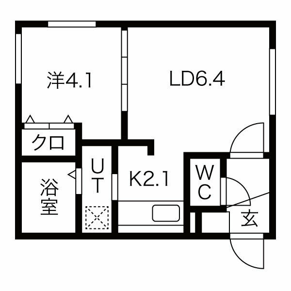ルーク新札幌 画像18