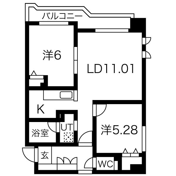 Vest Life N20 画像6