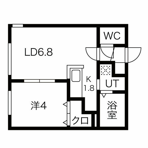 Burano学園前(ブラーノ) 画像19