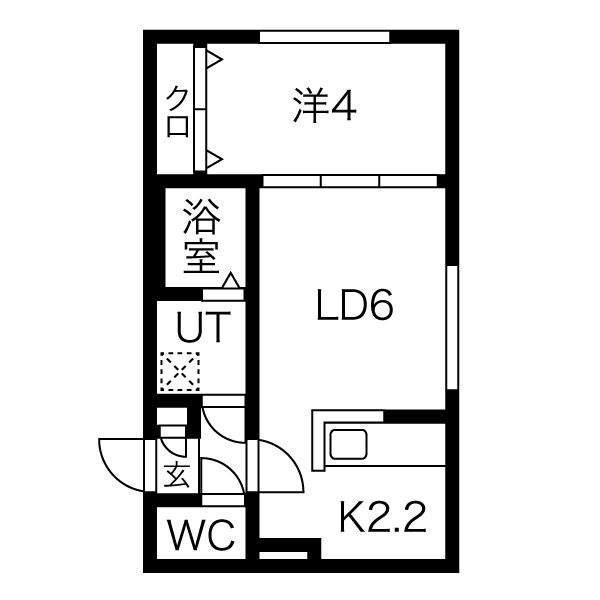 グランド中の島 画像21