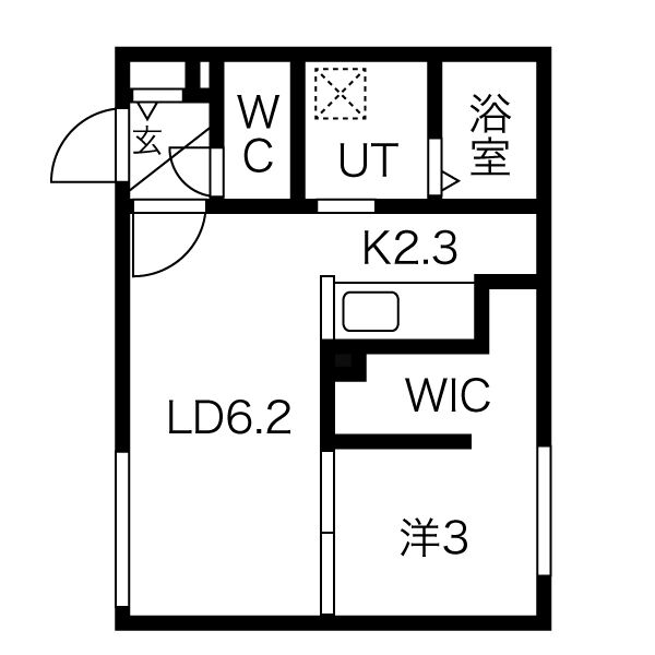 MODERNO N3 画像20