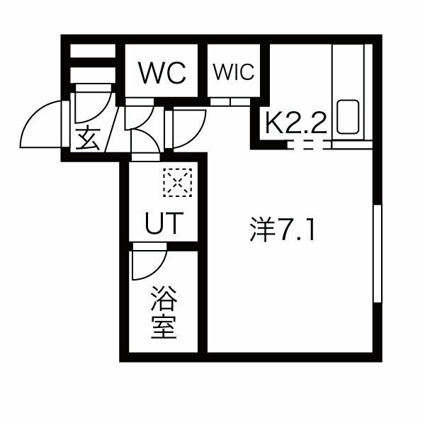Activat南郷13丁目スクエア(アクティベイト) 画像21