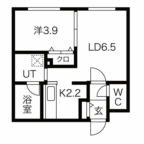 FIRST　LEBEN月寒(ファーストレーベン) 画像19