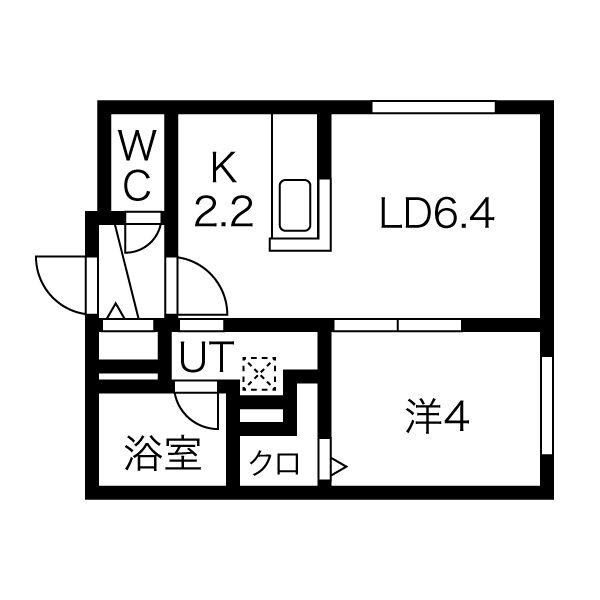 Premier Soleil発寒(プレミールソレイユ) 画像20