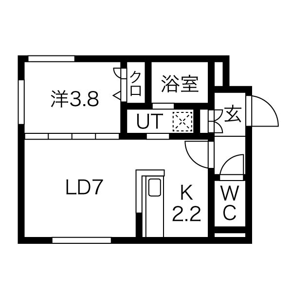 precious HONGO(プレシャスホンゴウ) 画像21