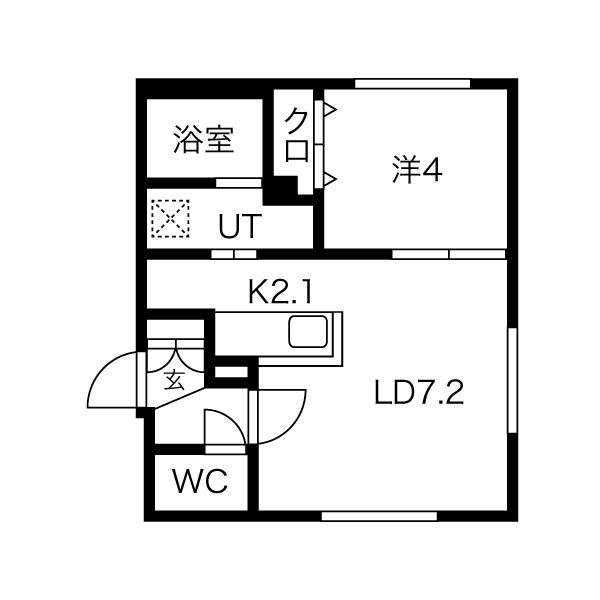 VERTEX(ヴァーテックス) 画像19