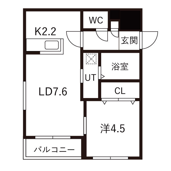 GrandeeN22(グランディーN22) 画像10
