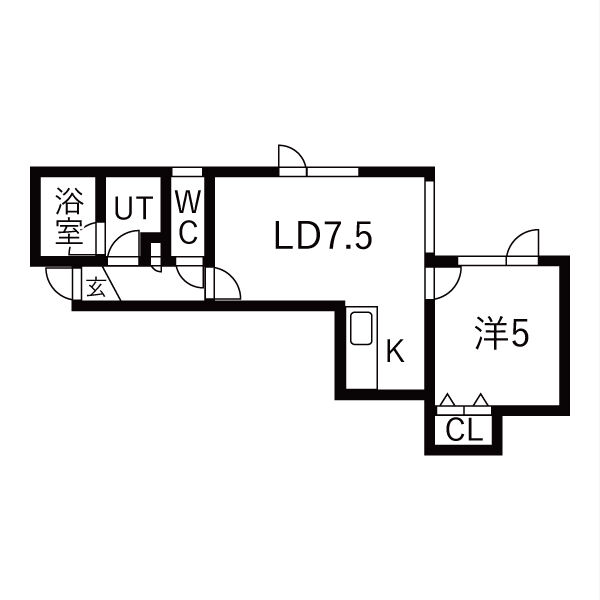 ユニオンライフ 画像18