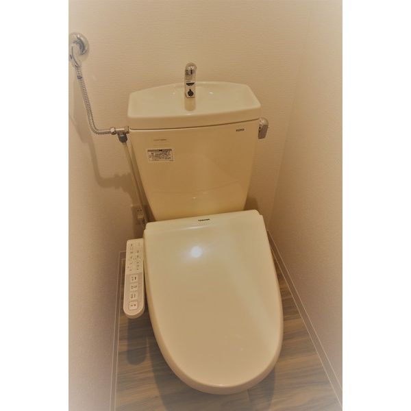 ラフレーズ元町 画像7