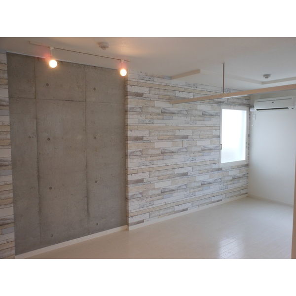 パナメーラ学園前 画像18