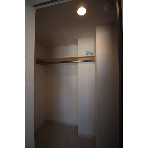 クロスティア南円山 画像16