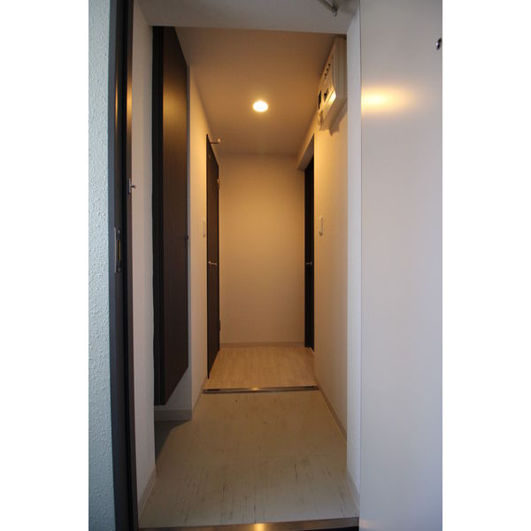 クロスティア南円山 画像18