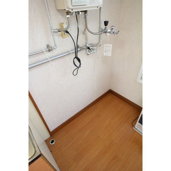 ホワイトパレスキタダI 画像15