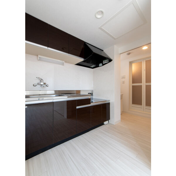 upper village南円山(アッパーヴィレッジ) 画像13