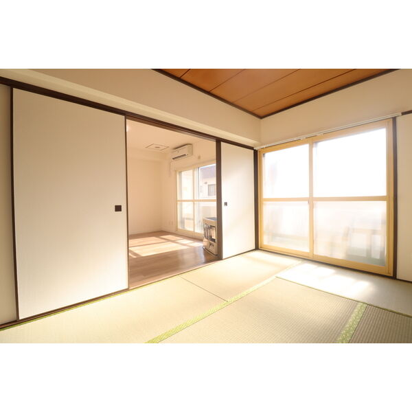 ロワイヤルハイム山鼻 画像12